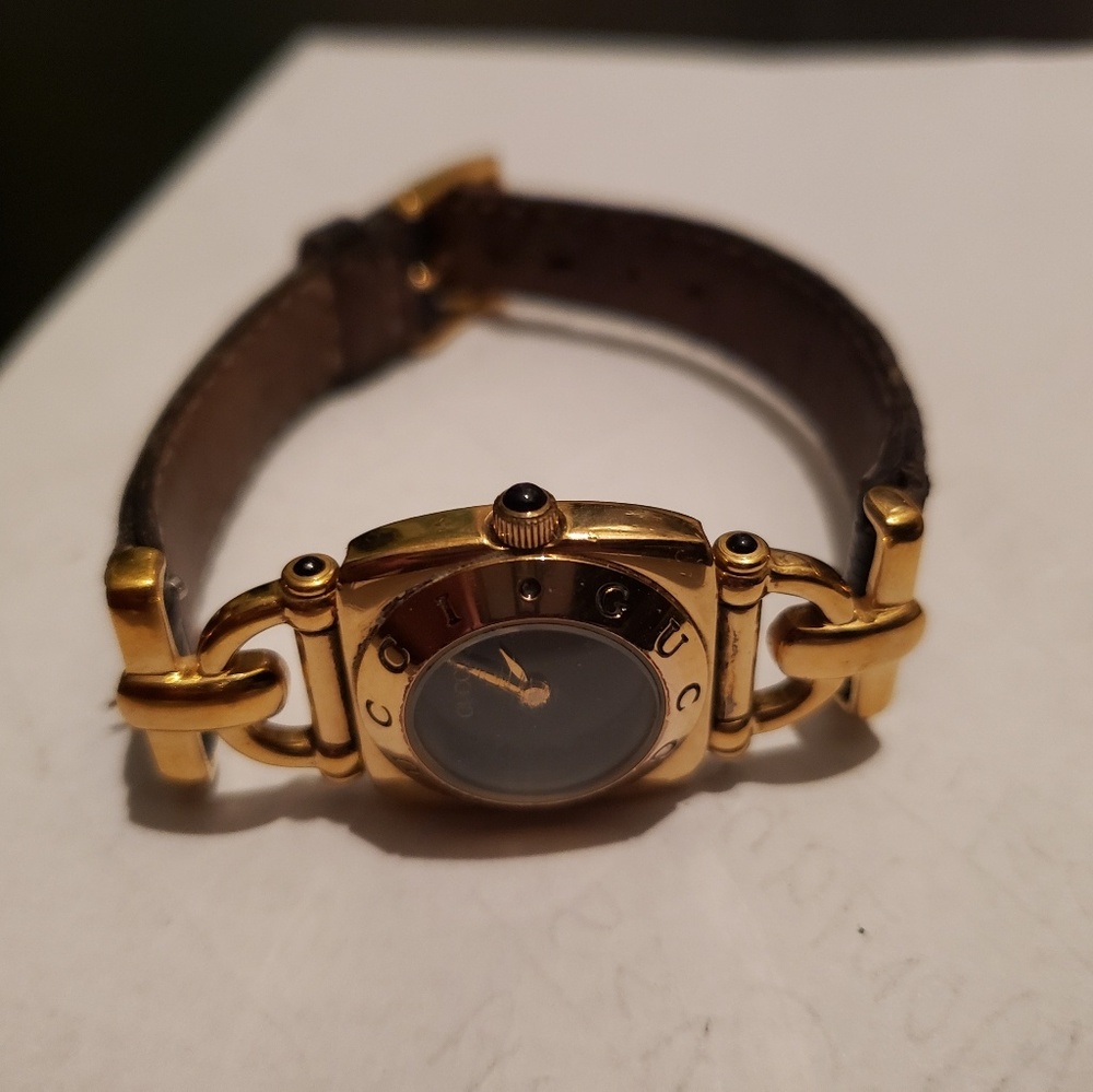GUCCI WATCH VINTAGE
